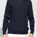 Golden Goose Sweater Blue
