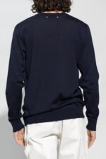 Golden Goose Sweater Blue - Imagen 2