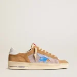 Golden Goose Stardan Mocca