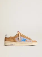 Golden Goose Stardan Mocca