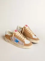Golden Goose Stardan Mocca - Imagen 2