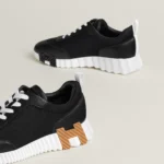 Hermes Bouncing Noir - Imagen 2
